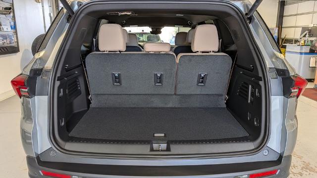 2026 Buick Enclave Preferred - Photo 20