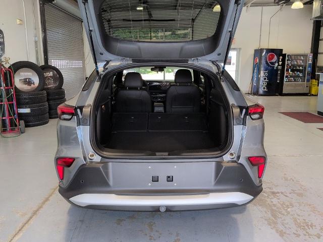 2026 Buick Envista Preferred - Photo 18