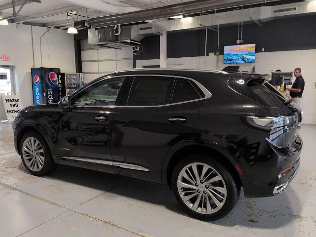 2026 Buick Envision Avenir - Photo 22