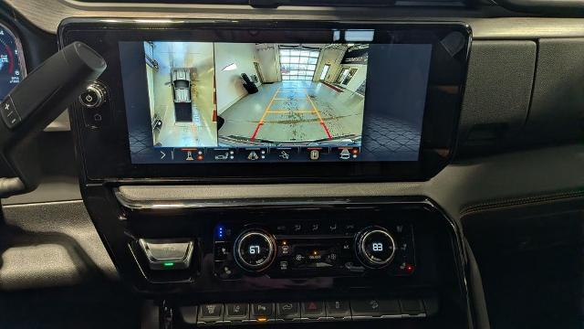 2026 GMC Sierra 2500HD AT4 - Photo 11