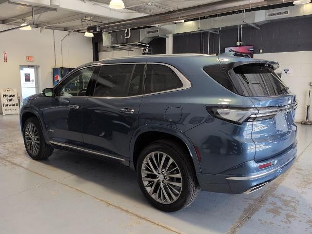 2026 Buick Enclave Avenir - Photo 23