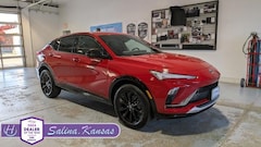 2026 Buick Envista Sport Touring SUV