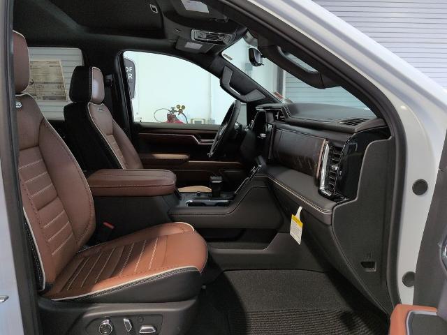 2026 GMC Sierra 1500 Denali Ultimate - Photo 16