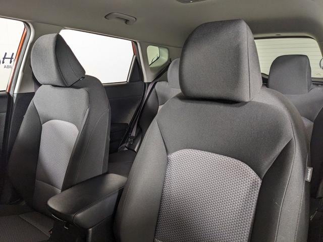 2025 Kia Soul LX - Photo 22