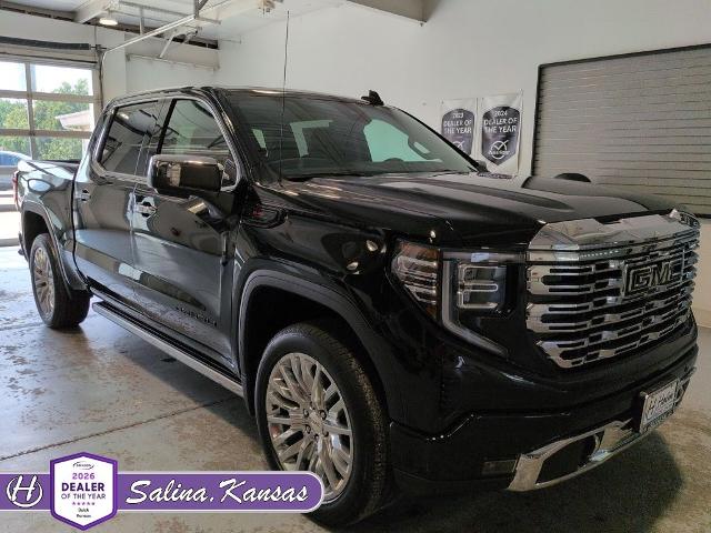 2026 GMC Sierra 1500 Truck 