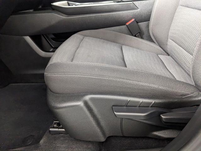 2025 Chevrolet Equinox LT - Photo 24