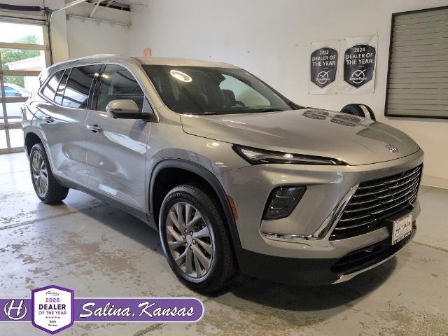 2026 Buick Enclave Preferred AWD's photo