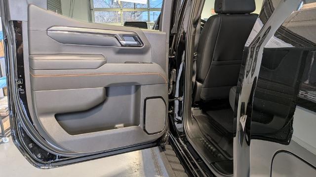 2026 GMC Sierra 1500 AT4 - Photo 14
