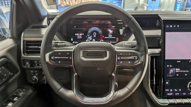 2026 GMC Yukon XL Denali - Photo 11