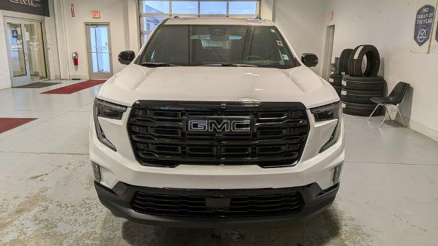 2026 GMC Acadia Elevation - Photo 24