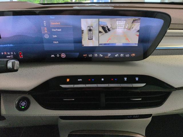 2026 Buick Enclave Avenir - Photo 10