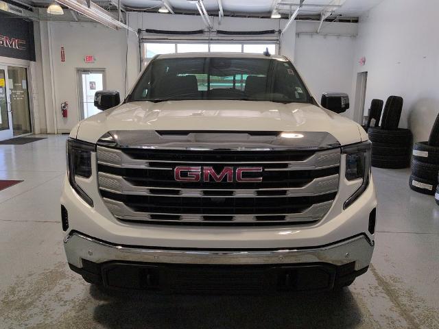 2026 GMC Sierra 1500 SLE - Photo 22