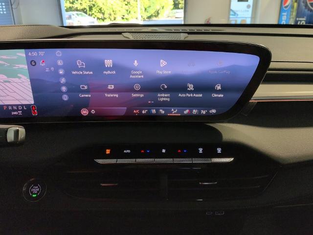 2027 Buick Enclave Avenir - Photo 9