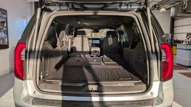 2026 GMC Yukon XL Denali - Photo 23