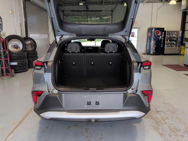 2026 Buick Envista Preferred - Photo 17