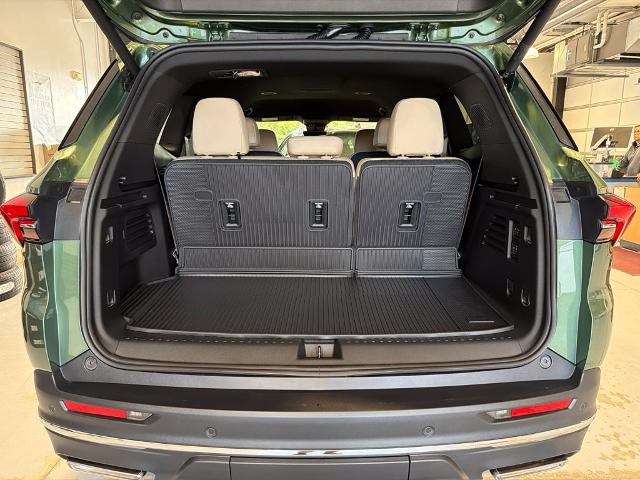 2027 Buick Enclave Preferred - Photo 15