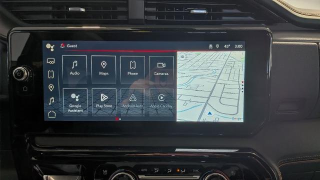 2026 GMC Sierra 1500 AT4 - Photo 11