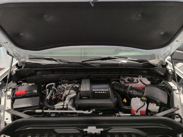 2026 GMC Sierra 1500 AT4 - Photo 24
