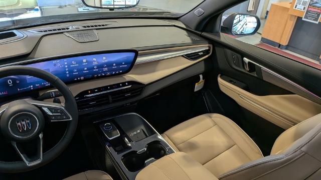 2026 Buick Enclave Preferred - Photo 6