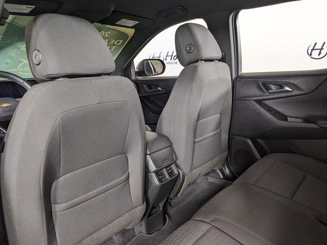 2025 Chevrolet Equinox LT - Photo 31