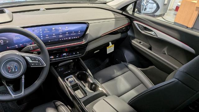 2026 Buick Envision Avenir - Photo 25