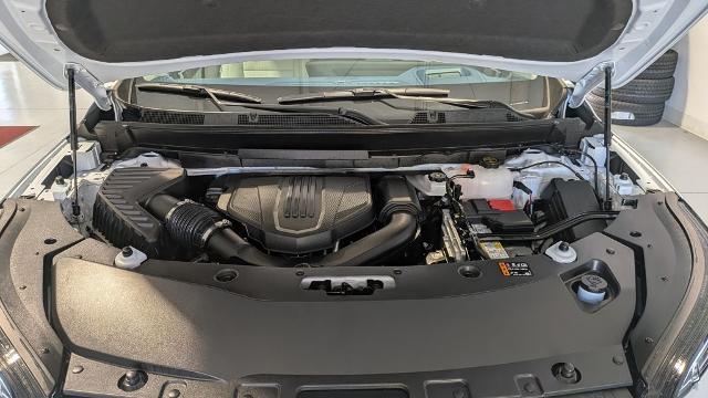 2026 Buick Enclave Avenir - Photo 27