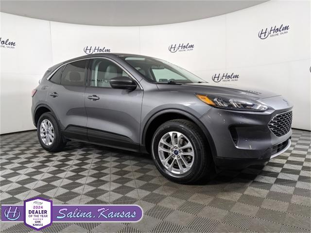 2022 Ford Escape SE AWD