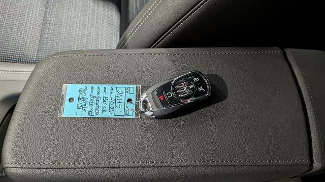 2026 Buick Envista Preferred - Photo 27
