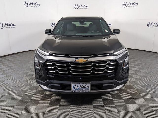 2025 Chevrolet Equinox LT - Photo 10