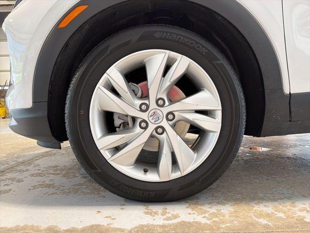 2025 Buick Encore GX Preferred - Photo 24