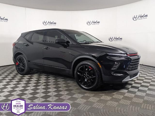 2023 Chevrolet Blazer SUV 
