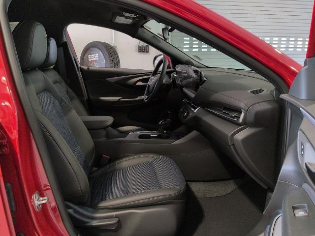 2026 Buick Envista Preferred - Photo 15