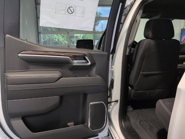 2026 GMC Sierra 1500 SLE - Photo 11