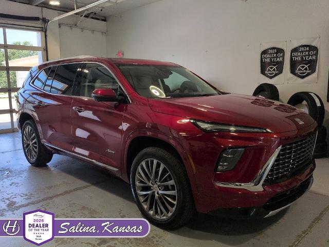 2026 Buick Enclave