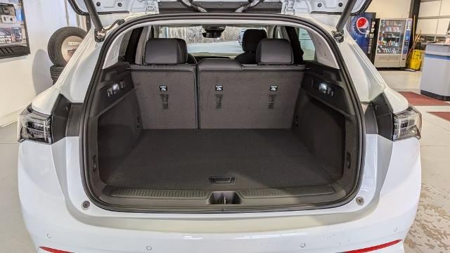 2026 Buick Envision Avenir - Photo 19