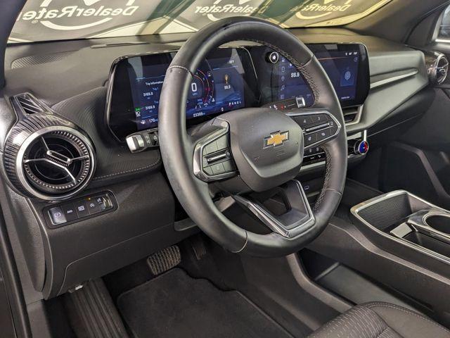 2025 Chevrolet Equinox LT - Photo 11