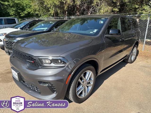 2026 Dodge Durango GT AWD's photo