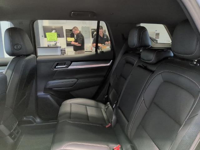 2027 GMC Terrain Elevation - Photo 12