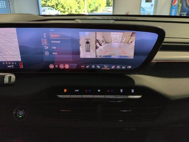 2027 Buick Enclave Avenir - Photo 10