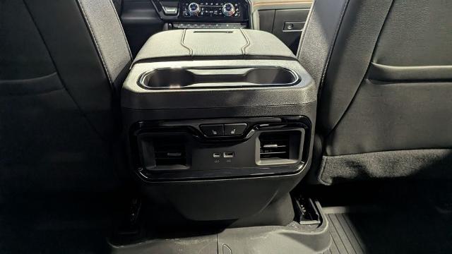 2026 GMC Sierra 2500HD AT4 - Photo 14