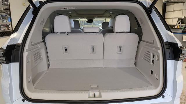 2026 Buick Enclave Avenir - Photo 18