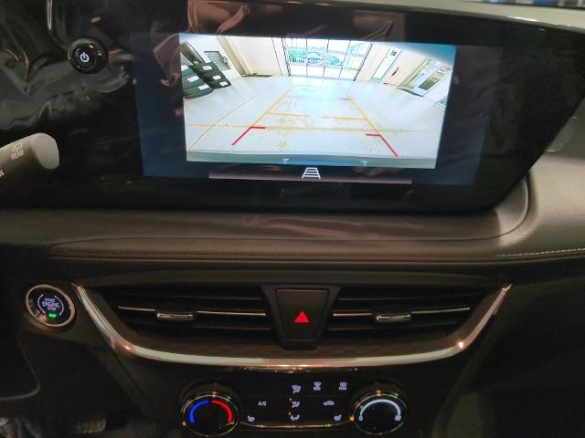 2026 Buick Encore GX Preferred - Photo 9