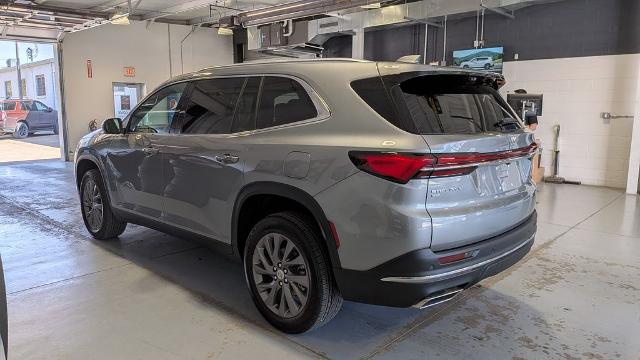2026 Buick Enclave Preferred - Photo 22