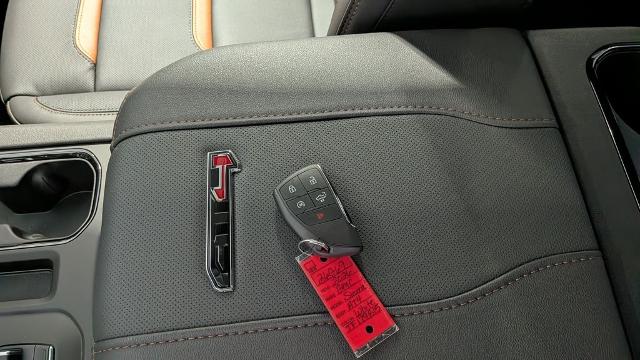 2026 GMC Sierra 2500HD AT4 - Photo 27
