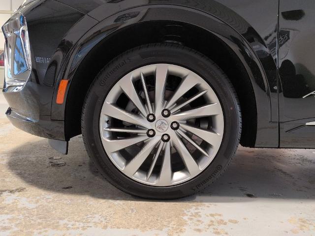 2026 Buick Envision Avenir - Photo 25