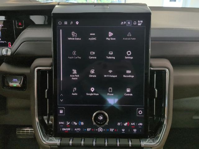 2026 GMC Yukon Denali Ultimate - Photo 10
