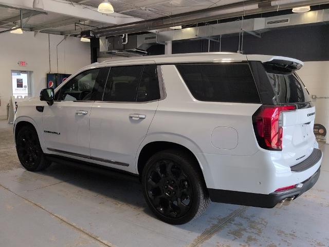 2026 GMC Yukon Denali Ultimate - Photo 26