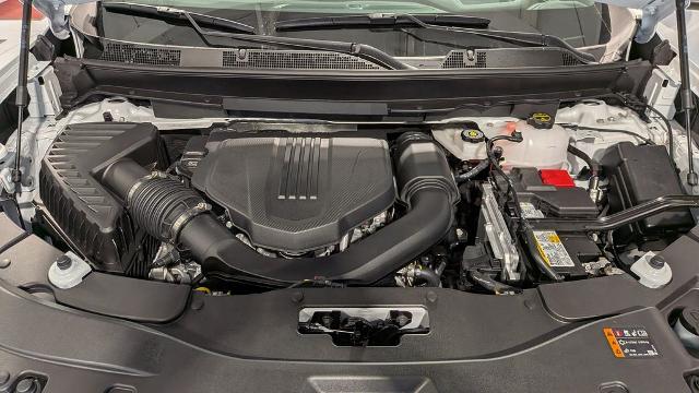 2026 GMC Acadia Elevation - Photo 26