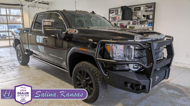2023 GMC Sierra 2500 Denali HD Denali's photo