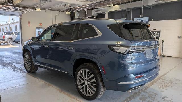 2026 Buick Enclave Avenir - Photo 22